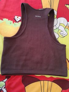 Top Stretchable