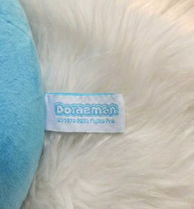 Doraemon Pillow Cushion Soft