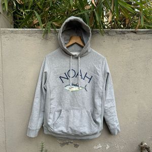 Noah NYC “Bluefin Tuna” Japan Exclusive Hoodie