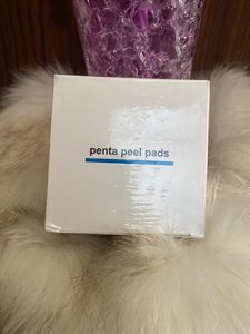 Fixed Derma Penta Peek Pads