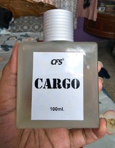 Unisex Perfume ❤️