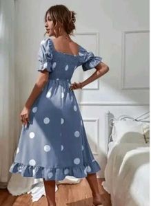 New Trending Women Hot Dress