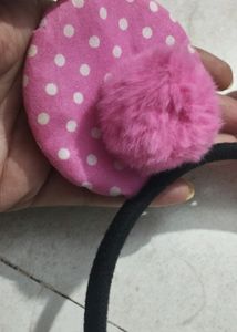 Hair Accessories For Kids Girl