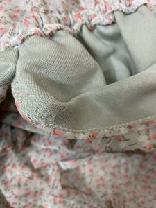 Floral Top
