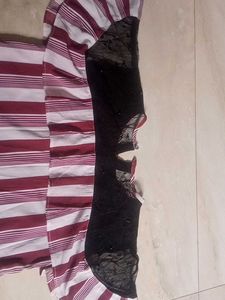Casual Top For Girls