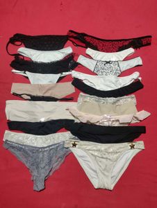 combo 20 briefs mix size