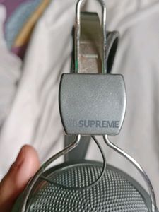 Zerbonic Headphones With Mic Working Condition