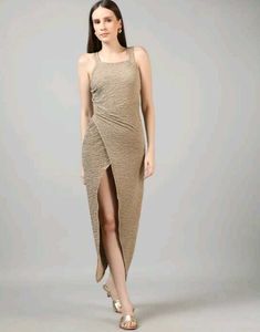 Elegant Bodycon Dress(S/M Size Both Available)