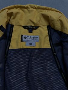 PRODUCT- Women’s Columbia Titanium GORE-TEX Jacket