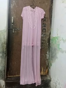 Designer Nighty