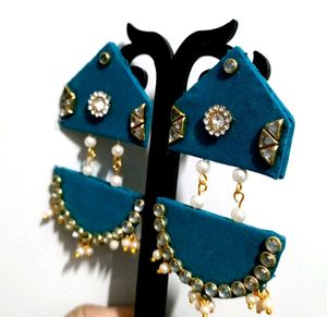 Earrings Combo