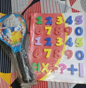 Kids Learning Toy