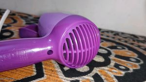 Philips Hair Dryer-HP8I00/46-1000w