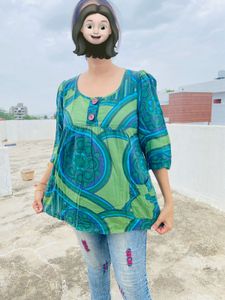 Green Top