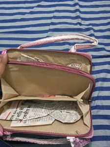Puma Handbag