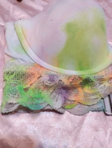 Victoria Secret Tube Bra 💥