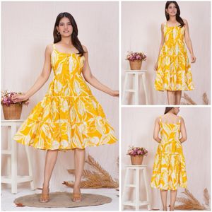 Brand New Sundresses