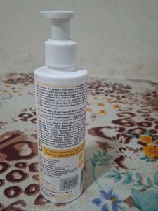 WishCare Sunscreen Body Lotion