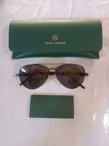 John Jacobs Sunglasses