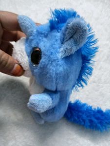 Mini Unicorn Toy