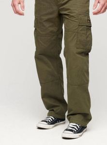 original SUPERDRY cargo pants