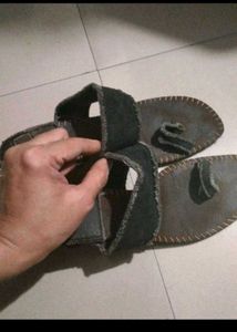 Heavily Used