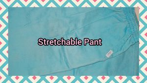 Unisex Pant (Very Light Sky)