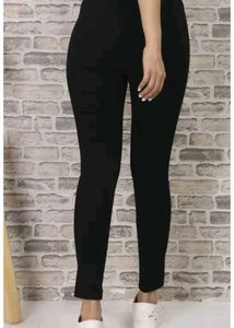 Stylish Black Leggings
