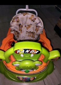 Baby Walker