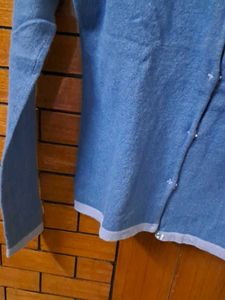 Premium  Koren Soft Wool Top N Swater