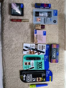Blue Heaven Bridal Makeup Kit