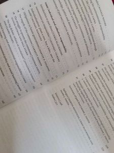 Environmental Responsibility Reader