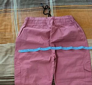 Joggers Cargo