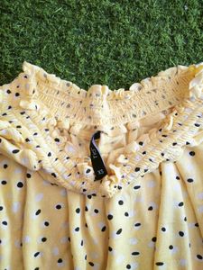 Western Top For Women&amp; Girls