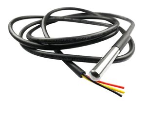 DS18B20 Waterproof Temperature Sensor