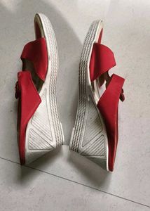 New Sandals