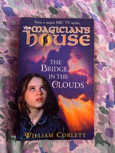 The Magician’s House