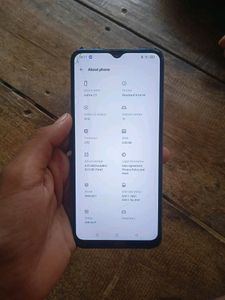 Realme C3