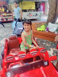 Kids Sun Dress