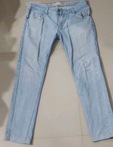 Casual Jeans