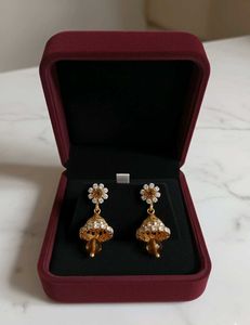 Elegant Dangle Earrings combo 😻