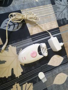 Braun Epilator