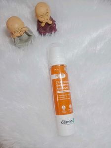 The Derma Co. SPF 50 Sunscreen