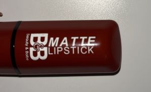 Beauty &amp; Babe Matte Lipstick