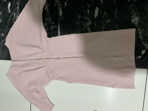 Very Beautiful Pink Dress
