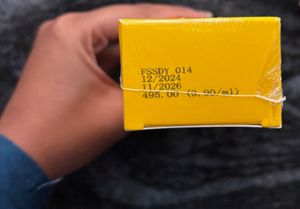 Foxtale Dewy Sunscreen SPF 70