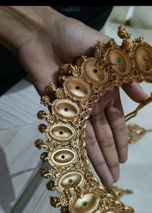 ROYAL Kundan Jwellery Set
