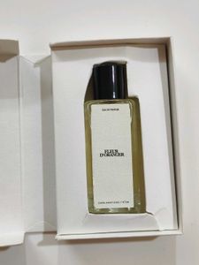ZARA FLEUR D&#39;ORANGER EAU DE PARFUM