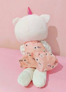 Unicorn Plush Toy