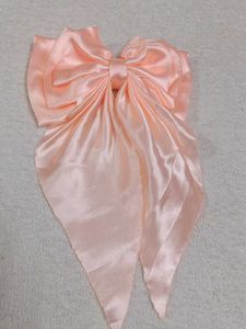 Stylish Hair Bows - Set of 3